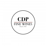 logos CDP Fine Wines