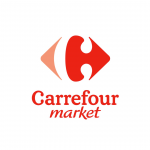 logos Carrefour Market Delattre Tassigny