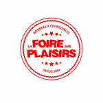 La Foire aux Plaisirs mécène de Génération Avant Garde
