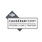 Carrefour Cauderan Ferry mécène Génération Avant Garde