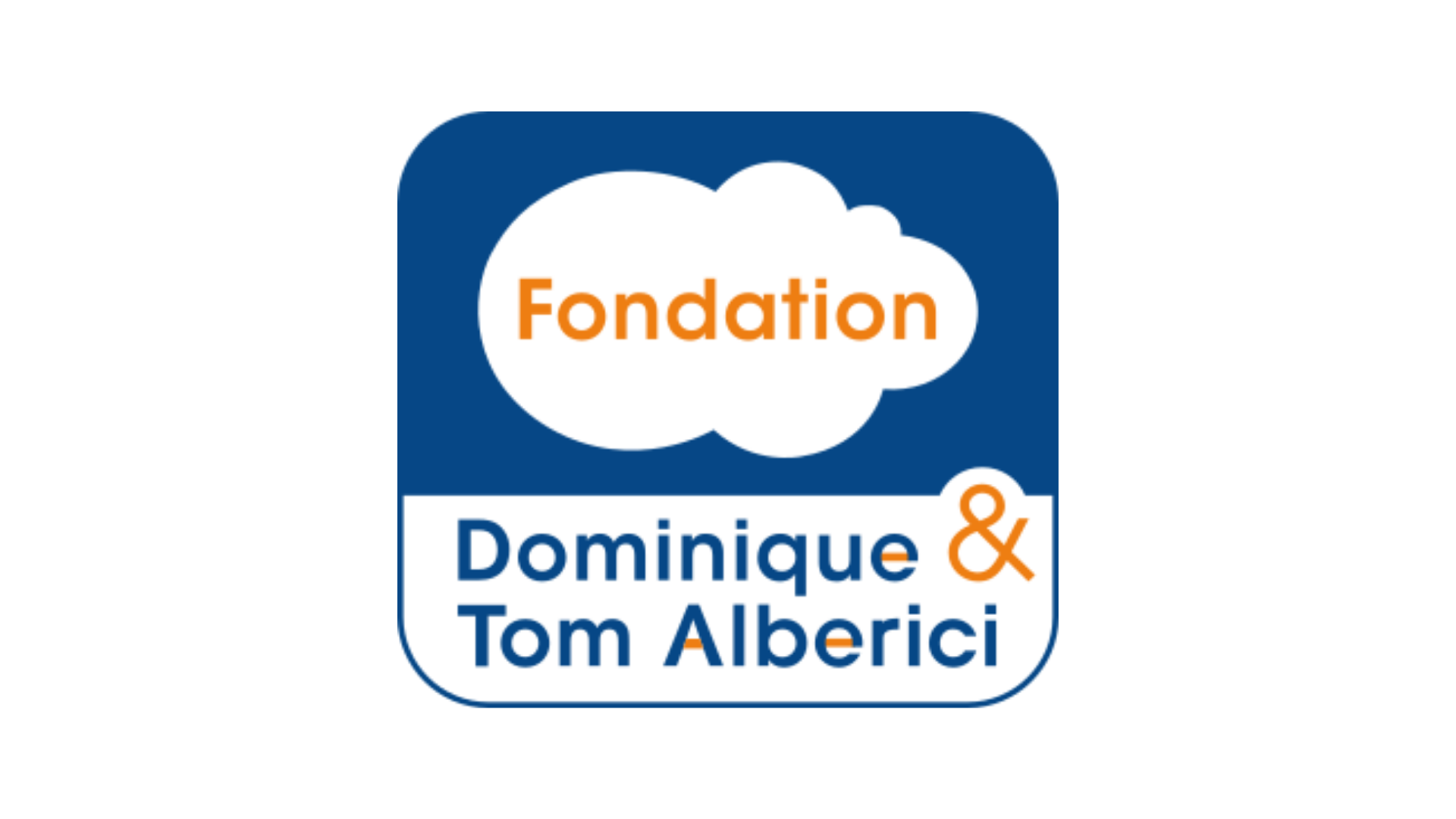 Fondation Tom & Dominique Alberici mécène Génération Avant Garde