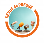 Revue de presse Génération Avant Garde